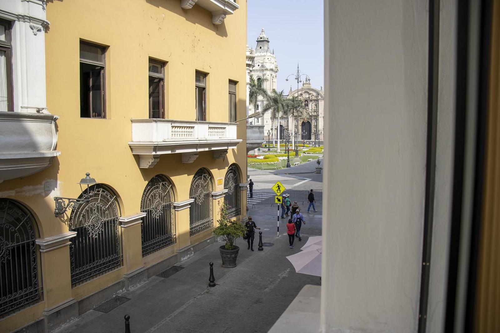 Hotel Plaza Mayor 2*