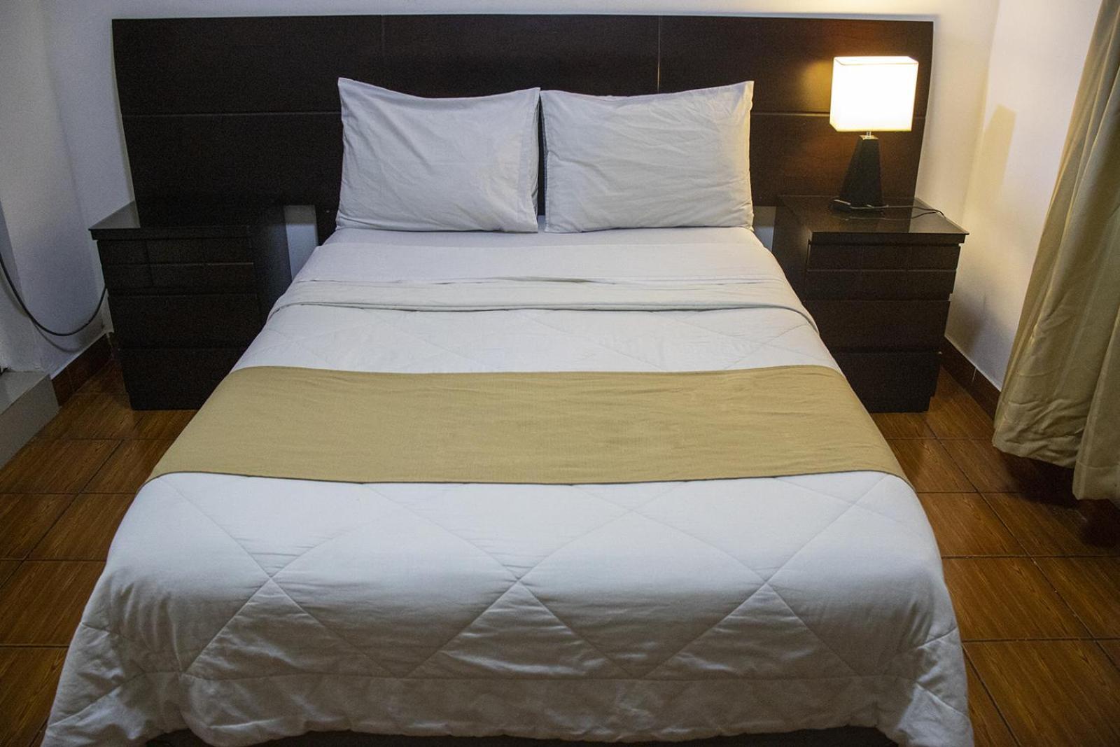 Plaza Mayor Hotel Lima