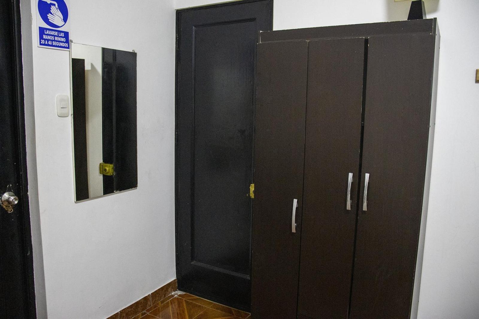 Plaza Mayor Hotel Lima