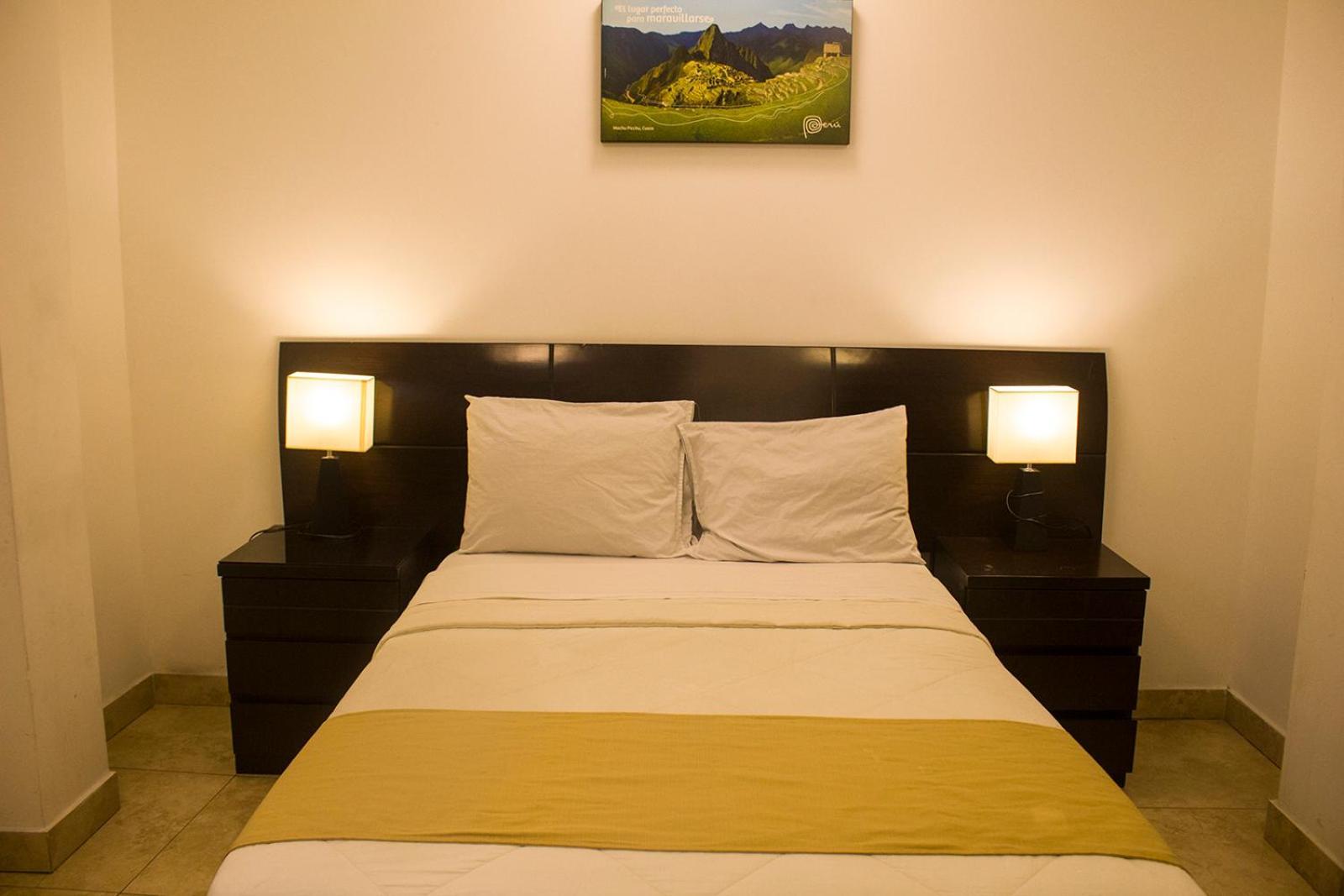 Plaza Mayor Hotel 2*