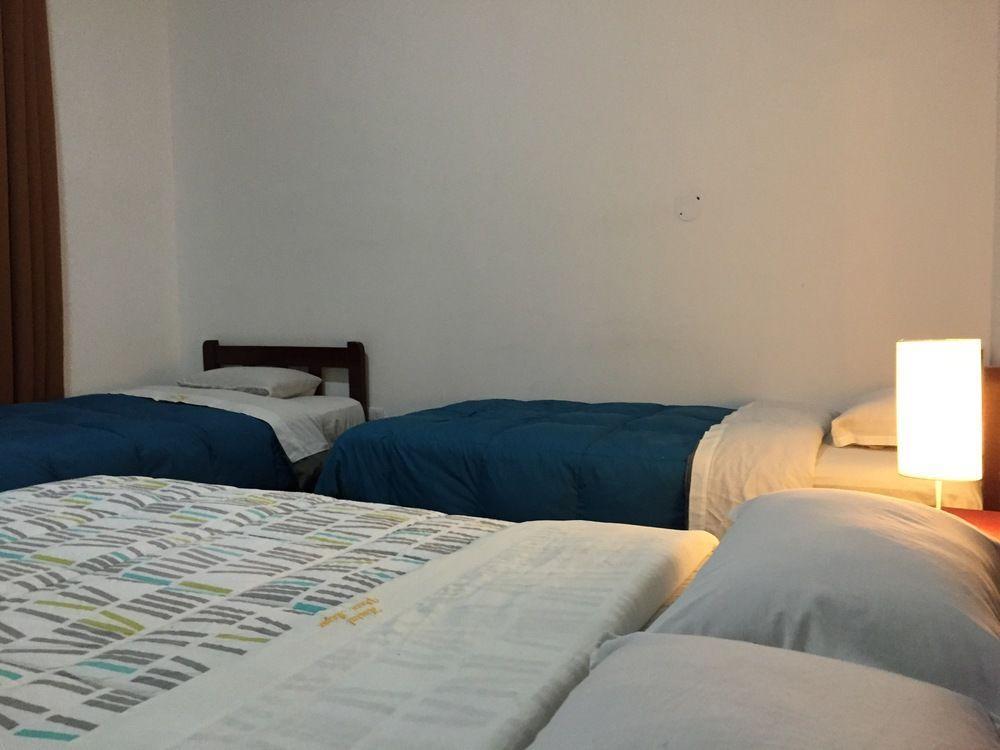 Plaza Mayor Hotel 2*
