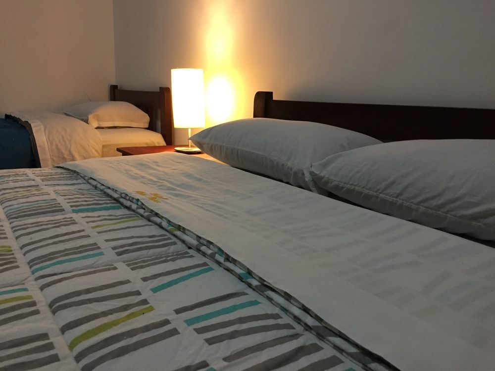 Hotel Plaza Mayor Lima