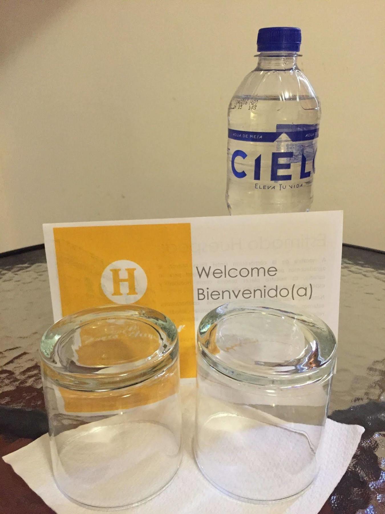 Plaza Mayor Hotel Lima