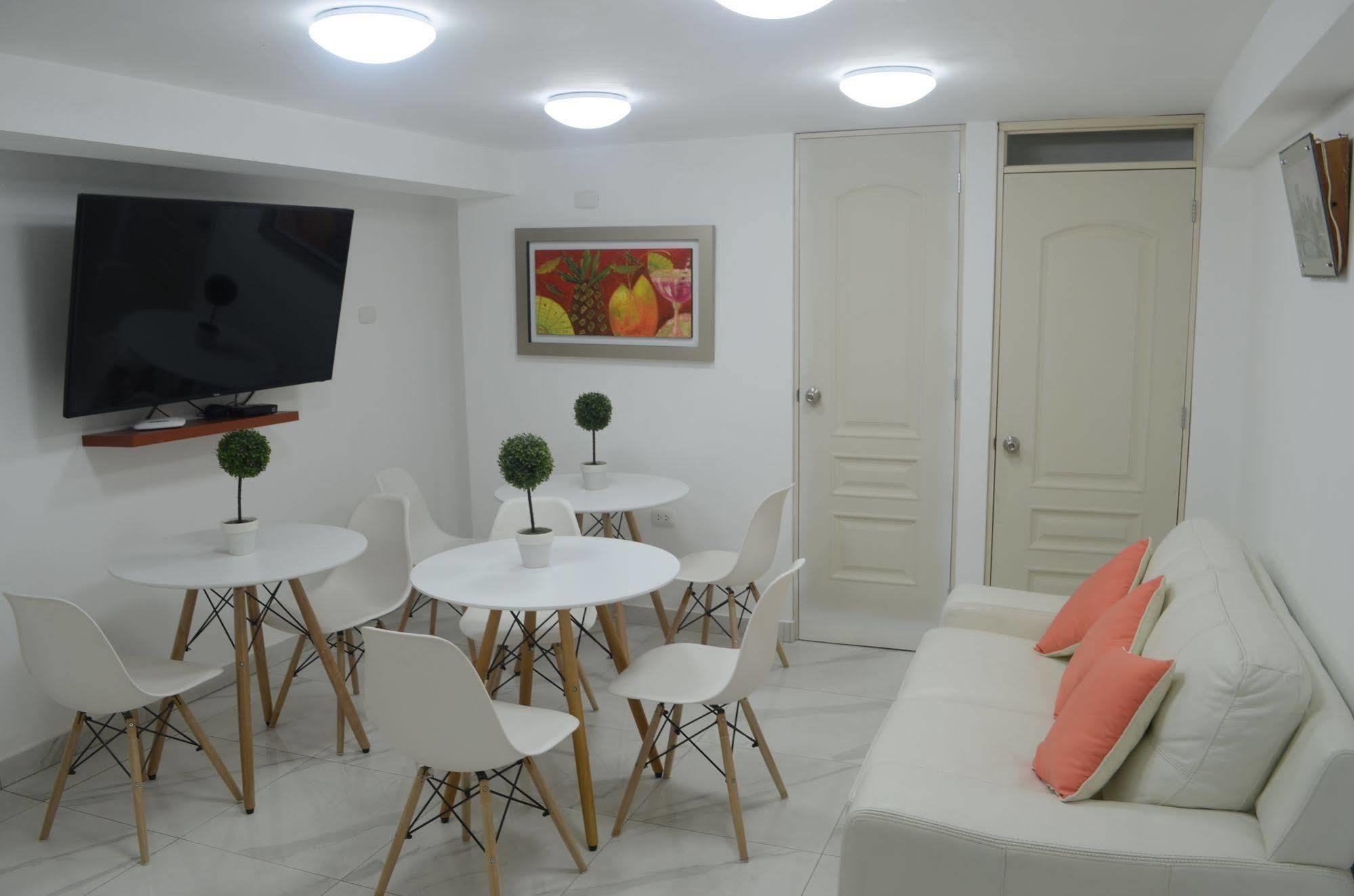 Plaza Mayor Hotel